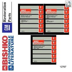 Bishko Automotive Literature Digital How-To and Reference Media 12767