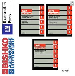 Bishko Automotive Literature Digital How-To and Reference Media 12768