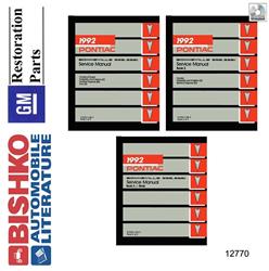 Bishko Automotive Literature Digital How-To and Reference Media 12770