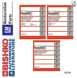 Bishko Automotive Literature Digital How-To and Reference Media 12774