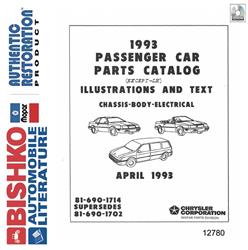 Bishko Automotive Literature Digital How-To and Reference Media 12780