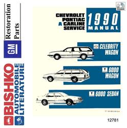 Bishko Automotive Literature Digital How-To and Reference Media 12781