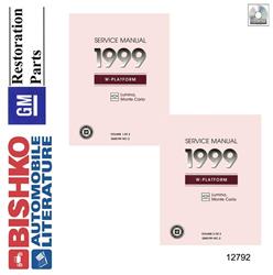 Bishko Automotive Literature Digital How-To and Reference Media 12792