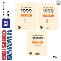 Bishko Automotive Literature Digital How-To and Reference Media 12795