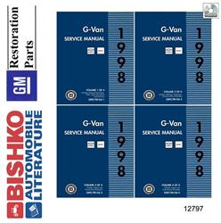 Bishko Automotive Literature Digital How-To and Reference Media 12797