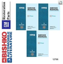 Bishko Automotive Literature Digital How-To and Reference Media 12799