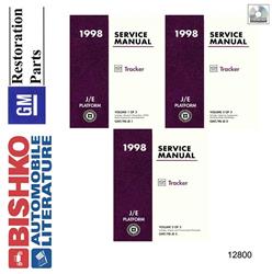 Bishko Automotive Literature Digital How-To and Reference Media 12800