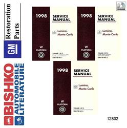 Bishko Automotive Literature Digital How-To and Reference Media 12802