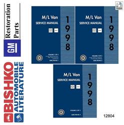Bishko Automotive Literature Digital How-To and Reference Media 12804