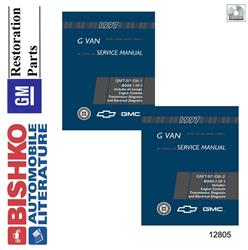Bishko Automotive Literature Digital How-To and Reference Media 12805