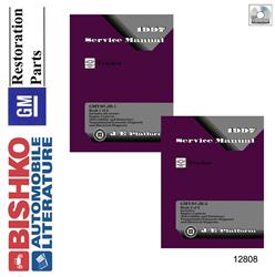 Bishko Automotive Literature Digital How-To and Reference Media 12808
