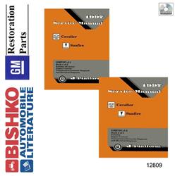Bishko Automotive Literature Digital How-To and Reference Media 12809