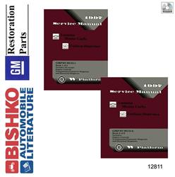 Bishko Automotive Literature Digital How-To and Reference Media 12811