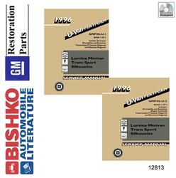 Bishko Automotive Literature Digital How-To and Reference Media 12813
