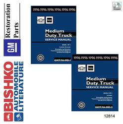 Bishko Automotive Literature Digital How-To and Reference Media 12814