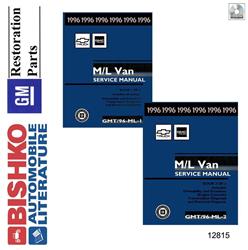 Bishko Automotive Literature Digital How-To and Reference Media 12815