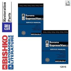 Bishko Automotive Literature Digital How-To and Reference Media 12816