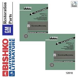 Bishko Automotive Literature Digital How-To and Reference Media 12818