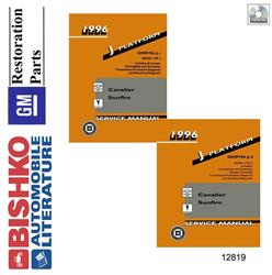 Bishko Automotive Literature Digital How-To and Reference Media 12819