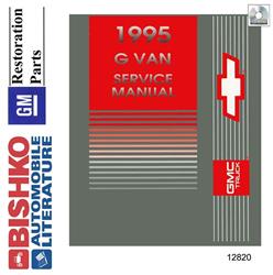 Bishko Automotive Literature Digital How-To and Reference Media 12820