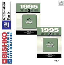 Bishko Automotive Literature Digital How-To and Reference Media 12824
