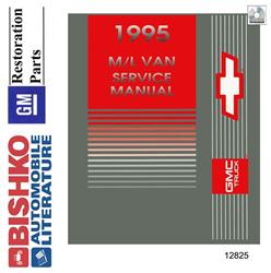 Bishko Automotive Literature Digital How-To and Reference Media 12825