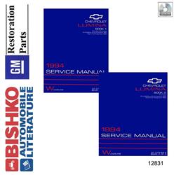 Bishko Automotive Literature Digital How-To and Reference Media 12831