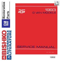 Bishko Automotive Literature Digital How-To and Reference Media 12832