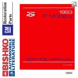 Bishko Automotive Literature Digital How-To and Reference Media 12833