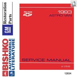 Bishko Automotive Literature Digital How-To and Reference Media 12834