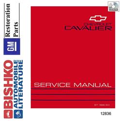 Bishko Automotive Literature Digital How-To and Reference Media 12836