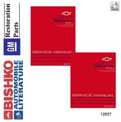 Bishko Automotive Literature Digital How-To and Reference Media 12837