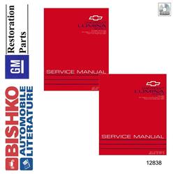 Bishko Automotive Literature Digital How-To and Reference Media 12838