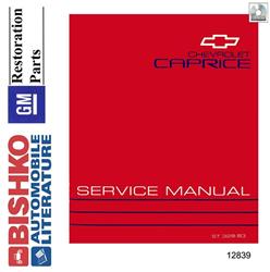 Bishko Automotive Literature Digital How-To and Reference Media 12839