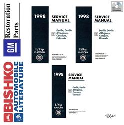 Bishko Automotive Literature Digital How-To and Reference Media 12841