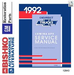 Bishko Automotive Literature Digital How-To and Reference Media 12843