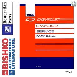 Bishko Automotive Literature Digital How-To and Reference Media 12845