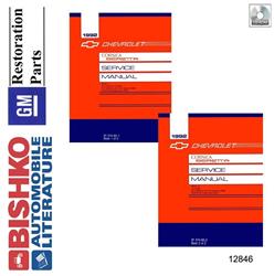 Bishko Automotive Literature Digital How-To and Reference Media 12846