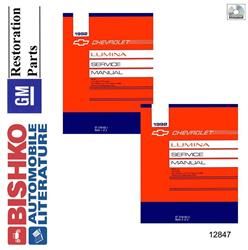 Bishko Automotive Literature Digital How-To and Reference Media 12847