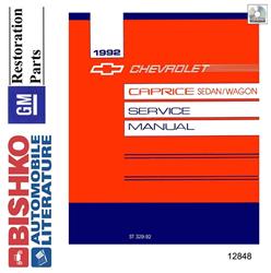 Bishko Automotive Literature Digital How-To and Reference Media 12848