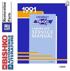 Bishko Automotive Literature Digital How-To and Reference Media 12849