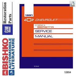 Bishko Automotive Literature Digital How-To and Reference Media 12854