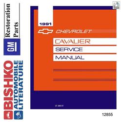 Bishko Automotive Literature Digital How-To and Reference Media 12855