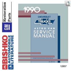 Bishko Automotive Literature Digital How-To and Reference Media 12857