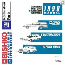 Bishko Automotive Literature Digital How-To and Reference Media 12859