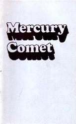 Bishko Factory OEM Owner's Manuals and User Guides for 1974 COMET - 1285