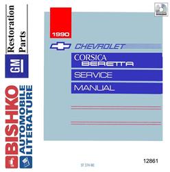 Bishko Automotive Literature Digital How-To and Reference Media 12861