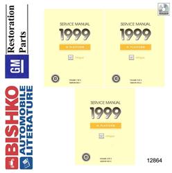 Bishko Automotive Literature Digital How-To and Reference Media 12864
