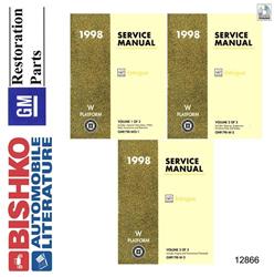 Bishko Automotive Literature Digital How-To and Reference Media 12866