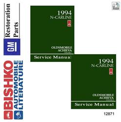 Bishko Automotive Literature Digital How-To and Reference Media 12871